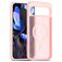 Mobigear Shockproof Google Pixel 10 Pro XL MagSafe Hardcase Backcover - Pink