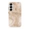 MIO Samsung Galaxy S26 MagSafe Hülle Hardcase Backcover - Gold Marble