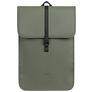 Gaston Luga Däsh Pack Laptop Rucksack 13 - 14 Zoll Laptoptasche - Oliv