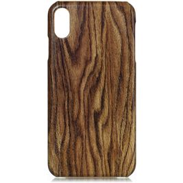 Mobigear Nature iPhone XR Hülle Flexibles TPU Backcover - Peace Mobigear Nature iPhone XR Hülle Flexibles TPU Backcover - Peace