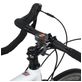 Tigra FitClic Neo Bike Kit Lenkerhalterung Hülle iPhone SE (2020) - Schwarz