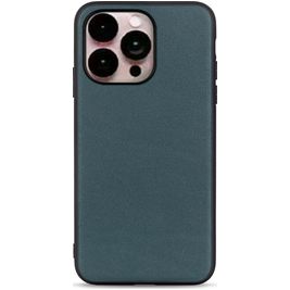 Mobigear Excellent iPhone 14 Pro Max Hülle Hardcase Backcover - Grün