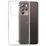 Mobilize Gelly Transparent HTC U23 Pro TPU (flexibel) Backcover - Transparent