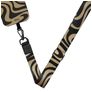 MIO Lanyard Universal-Handykette einstellbar - Swirl