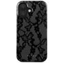 Burga Tough iPhone 16 Hülle Hardcase Backcover Stoßfest - Magnetic