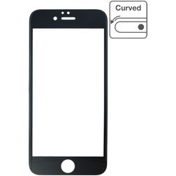Mobilize Premium iPhone 6 Panzerglas Gehärtetes Glas Displayschutz