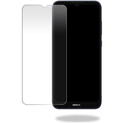 Mobilize Motorola Moto E13 Panzerglas Gehärtetes Glas Displayschutz - Hüllenfreundlich