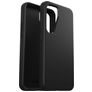 OtterBox Symmetry Samsung Galaxy S24 Hülle Hardcase Backcover Stoßfest - Schwarz