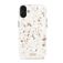 MIO iPhone 16 MagSafe Hülle Hardcase Backcover - Soft Terrazzo