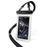 Mobilize Floating Bag TPU (flexibel) Wasserfest Einschubhülle (max 19 cm x 11 cm) - Sleeve - Pouch - Weiß