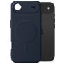 My Style Protective Flex iPhone Air MagSafe Hülle Flexibles TPU Backcover - Midnight Blue