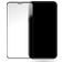 Mobilize Premium iPhone 11 Panzerglas Displayschutz - Hüllenfreundlich - Schwarz