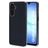 Mobiparts Classic Durchsichtig Samsung Galaxy A17 Hülle Flexibles TPU Backcover - Transparent