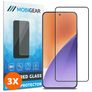 Mobigear Premium Xiaomi 15 Panzerglas Gehärtetes Glas Displayschutz - Hüllenfreundlich (3er Pack)