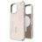Speck Presidio2 Grip iPhone 16 Pro Max MagSafe Hardcase Backcover Shockproof - Bleached Bone