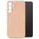 My Style Protective Flex Samsung Galaxy S25 MagSafe Hülle Flexibles TPU Backcover - Soft Pink
