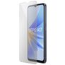 Mobiparts Regular OPPO A17 Panzerglas Gehärtetes Glas Displayschutz