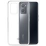 Mobilize Gelly Durchsichtig Realme 9i Hülle Flexibles TPU Backcover - Transparent