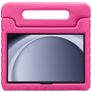 Xccess Kids Guard Samsung Galaxy Tab A9 Plus (2023) Kinder-Tablethülle - Pink