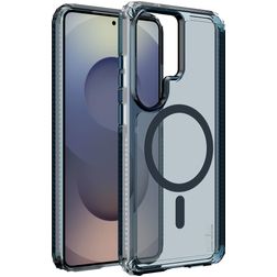 SoSkild Defend Samsung Galaxy S26 Ultra MagSafe Hülle Hardcase Backcover - Grau