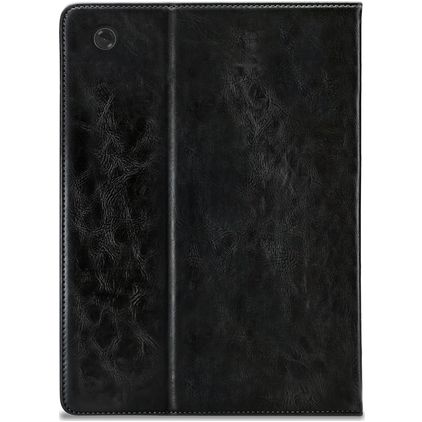 Mobilize Premium Folio Lenovo Tab 10.1 Hülle - Schwarz