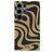 MIO Samsung Galaxy S24 Ultra MagSafe Hülle Hardcase Backcover - Swirl