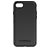 OtterBox Symmetry iPhone 7 Hülle Hardcase Backcover Stoßfest - Schwarz