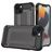 Mobigear Outdoor iPhone 14 Plus Hülle Hardcase Backcover Stoßfest - Grau