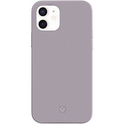 Valenta Snap Luxe iPhone 12 Mini Hülle Backcover - Lila