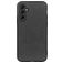 Mobigear Excellent Samsung Galaxy A14 Hardcase Backcover - Schwarz