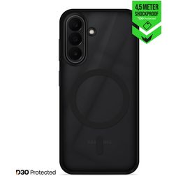 Striker X-Core Xtreme Impact Samsung Galaxy A27 MagSafe Hülle Hardcase Backcover Stoßfest - Schwarz