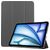 Mobigear Tri-Fold iPad Air 11 Zoll (2024) Hülle Klapphülle - Grau