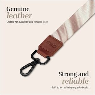 MIO Lanyard Universal-Handykette einstellbar - Silky Dreams