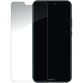 Mobilize Huawei P20 Lite (2019) Panzerglas Gehärtetes Glas Displayschutz - Hüllenfreundlich