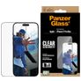 PanzerGlass Ultra-Wide Fit iPhone 17 Pro Max Gehärtetes Glas Displayschutz - Hüllenfreundlich