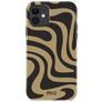 MIO iPhone 11 MagSafe Hülle Hardcase Backcover - Swirl