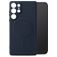My Style Protective Flex Samsung Galaxy S26 Ultra MagSafe Hülle Flexibles TPU Backcover - Midnight Blue