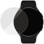 PanzerGlass Antibacterial Samsung Galaxy Watch 4 - 40 mm Gehärtetes Glas Displayschutz - Hüllenfreundlich