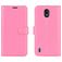 Mobigear Classic Nokia 1.3 Hülle Klapphülle Geldbörse - Magenta
