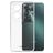 Mobilize Gelly Durchsichtig OPPO A12 Hülle Flexibles TPU Backcover - Transparent