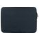 Mobigear Oxford Laptop Sleeve (max 22 cm x 32 cm) Laptop Hülle - Marineblau