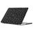 Mobigear Hardshell MacBook Air 13 Zoll (2022-2026) Hardcase Hülle MacBook Case - Schwarz - Model A2681 / A3113 / A3240 / A3449