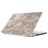 Mobigear Marble MacBook Pro 15 Zoll (2016-2019) Hardshell Hülle Laptop Cover MacBook Case - Model 24 - Modell A1707 / A1990