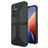Speck Impact Hero Grip Samsung Galaxy A16 Hülle Hardcase Backcover Stoßfest - Schwarz