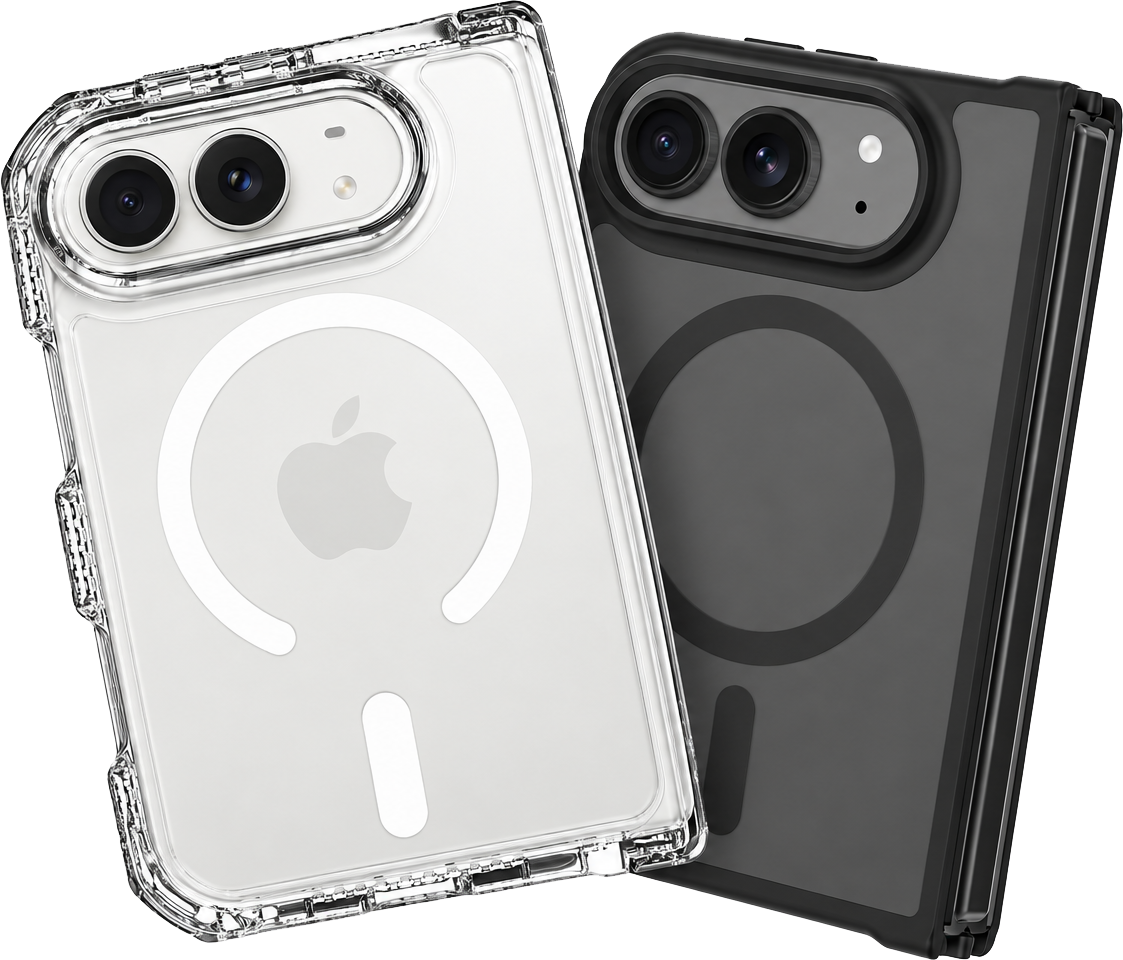 iPhone 18 Pro Hüllen