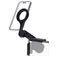 Mobiparts MagSafe Autohalterung Lüftungsgitter Magnetisch Universal - Schwarz