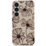 Burga Tough Samsung Galaxy S25 Hülle Hardcase Backcover Stoßfest - Barely Yours