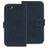 My Style Flex Wallet iPhone 7 Hülle Klapphülle Geldbörse - Royal Blue