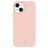 Valenta Snap Luxe iPhone 13 Mini Hülle Backcover - Pink