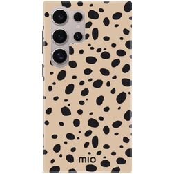 MIO Samsung Galaxy S24 Ultra MagSafe Hülle Hardcase Backcover - Spots